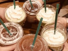 -星巴克(威尼斯人店)