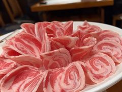 -曲氏老北京铜锅涮肉•火锅(不老街店)