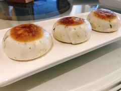 乳酪包-正佳广场万豪酒店-粤菜餐厅·点心·海鲜·聚餐