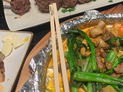 蒸石龙牛肉丸-小和庆·知味(首铸万科店)