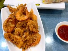 椒盐炸软虾-味友·厦门味(杏林湾店)