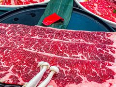 -韩时烤肉(丰科万达广场店)