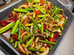 铁板鱿鱼-新发现(苏州中心商场店)