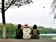 -艾溪湖湿地公园