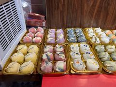 -地二手作鱼汤馄饨(上街里店)