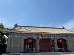 -天津妈祖文化园