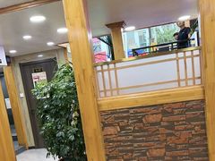 -真利味·脊骨火锅·正宗韩国料理(韩乐坊店)