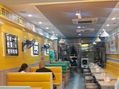 -小谷姐姐麻辣拌·麻辣烫(百子湾店)