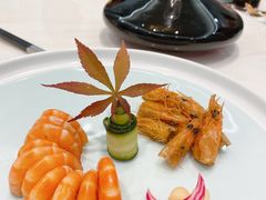 -长兴开元名都大酒店·地中海咖啡厅