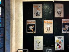 -foodoo芙多松饼店