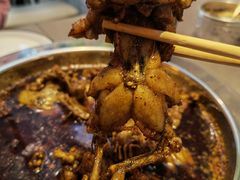-耍盆友·重庆江湖菜(百子湾店)
