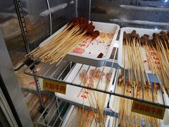 -袁记串串香(北国店)