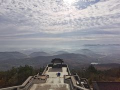 -句容茅山景区