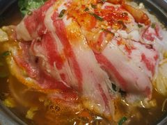 -松羽料理(国大店)