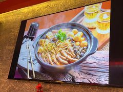-神府路壹号·海鲜烧烤排档(三坊七巷店)