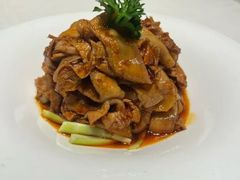 -望京辣宴·古法川菜(望京店)