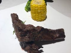 -俄士厨房(时代天街店)