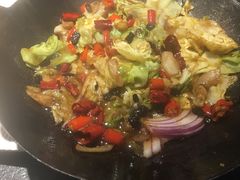 -有家生煎(三里屯店)