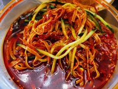 拌面-春花民族美食(佳木斯总店)