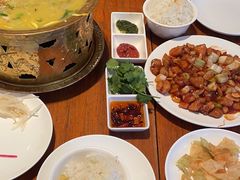 -京尊烤鸭店JINGZUN(春秀路店)