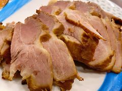 熏肉-毛毛熏肉•东北菜老字号(大安街店)