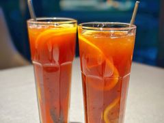 冻柠茶-台鄉缘 ·台府(张江科学城店)