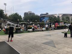 -丽达购物中心(崂山店)