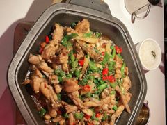 -蛙来哒(方圆荟店)