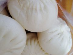 -食膳公园包子铺(烈士公园店)