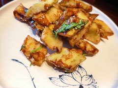 -紫泥369粗粮季(四牌楼店)