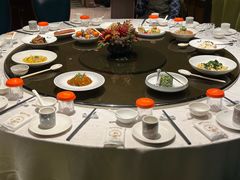 -上海人家花樣年华(中山公园店)
