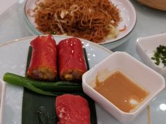 -东江渔村·古典园林·30年粤菜老字号(太和店)