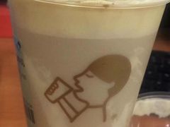 -喜茶(深圳福田星河COCO Park店)
