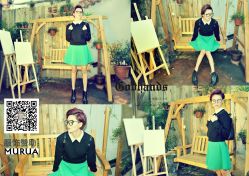 -Godhands美发设计沙龙