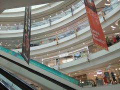 -凯德广场(金牛店)