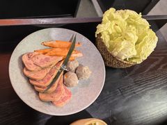 -芸山季·云南野生菌火锅(人民广场来福士店)