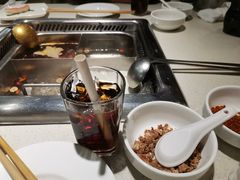 -海底捞火锅(之心城店)