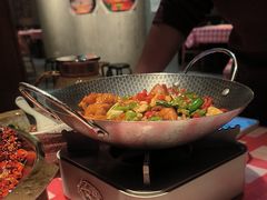 -恰八斗·猛火长沙菜(国贸店)