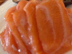 -圣丰索菲特·2 On 988 Café 自助餐厅