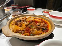 -陈记顺和潮汕牛肉火锅(番禺迎宾大道店)