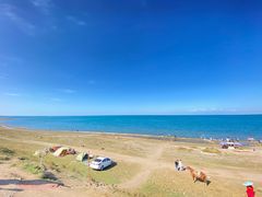 -青海湖国家重点风景名胜区