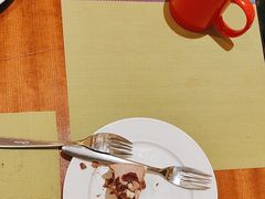 -岷山饭店-芝芝自助餐厅