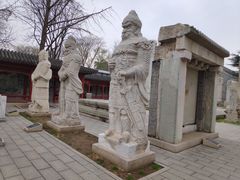 -北京石刻艺术博物馆(五塔寺)
