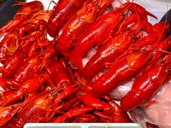 -二钳洞庭虾蟹·江湖菜(鹭岛店)