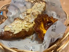 -麦田工坊(月湖店)