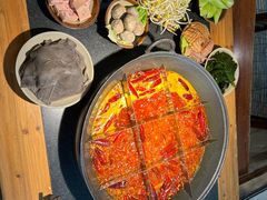 -陈陈火锅(较场口店)