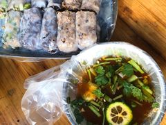 -李记 河口老字号越南小卷粉