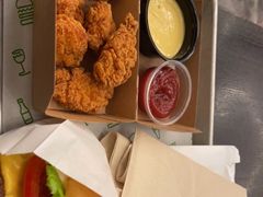 -Shake Shack(南山万象天地店)
