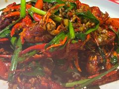 -王胡子烧烤·龙虾·海鲜