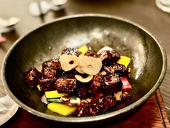 -广州柏悦酒店·悦景轩·粤菜餐厅